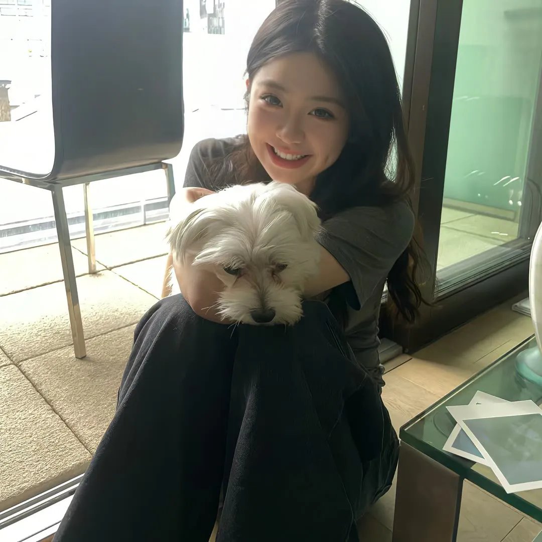 我去世的吃醋女友